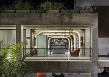 CASACOR Minas Gerais recebe programação intensa de exposições artísticas e trabalhos artesanais