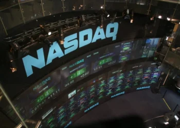 Ações de tecnologia arrastam Nasdaq e S&P 500