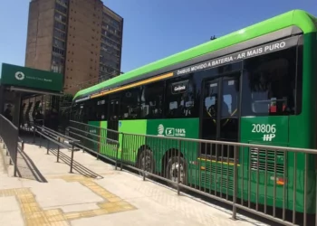 Setor de transportes busca soluções para reduzir impacto ambiental 