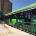 Setor de transportes busca soluções para reduzir impacto ambiental 
