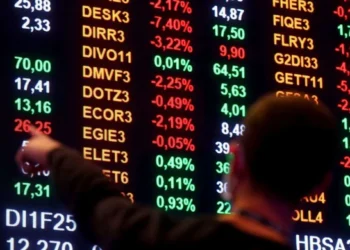 XP ajusta projeções e vê Ibovespa a 155 mil pontos