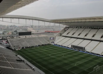 Partida da NFL deve movimentar R$ 337 milhões na economia paulista