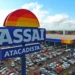 Receita Federal enquadra Assaí e ações derretem