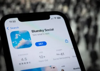 Bluesky ganha 2 milhões de novos usuários