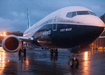 Acordo com sindicato eleva ações da Boeing