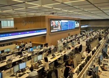 Meta e BTG Pactual TIG firmam acordo para créditos de carbono