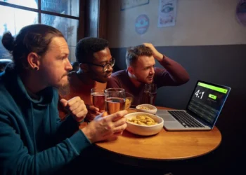 Bets endividam 86% dos jogadores