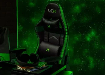  Mobly confirma primeiro estande na Brasil Game Show 2024