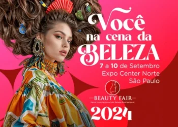 Sebrae desmistifica temas como legislação e Inteligência Artificial na Beauty Fair 2024