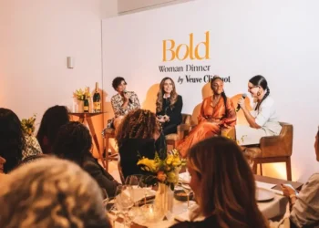 Veuve Clicquot anuncia as vencedoras do Bold Woman Award Brasil