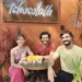 “Amor em fazer o que gosta” é a principal receita da Tchocolath