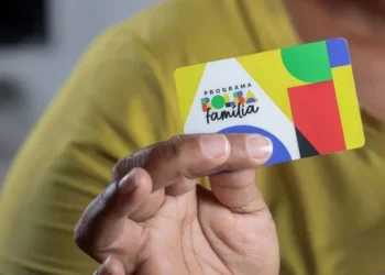 Ministro diz que recursos do Bolsa Família não devem ser utilizados em jogos de apostas