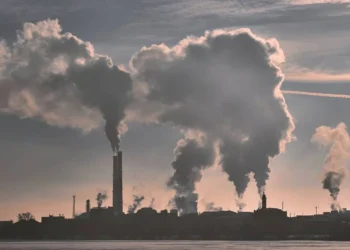 Cidade de São Paulo tem ar mais poluído do mundo