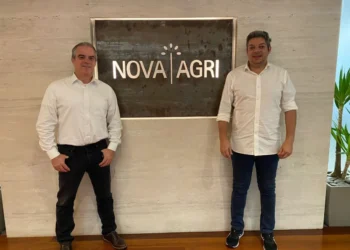Agronegócio investe em tecnologia e inova na gestão de pessoas