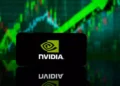 Nvidia perde valor de mercado após balanço não empolgar