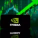 Nvidia perde valor de mercado após balanço não empolgar