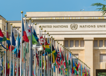 Brasil paga R$ 1,3 bilhão e zera pendências com ONU