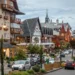 Dia Mundial do Turismo atrai turistas e movimenta economia de Gramado