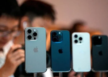 Apple apresenta iPhone 16 com presença de inteligência artificial