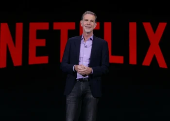 Taxa de cancelamento da Netflix dispara após posicionamento de CEO