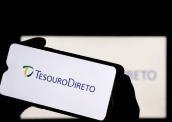 Venda de títulos do Tesouro Direto totaliza R$ 7,09 bilhões em abril, com forte demanda por títulos indexados à Selic