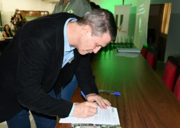 Projeto busca recuperação de matas nativas no oeste paulista