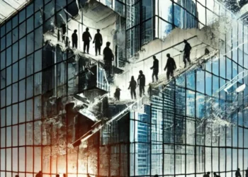 Crise de identidade nas empresas