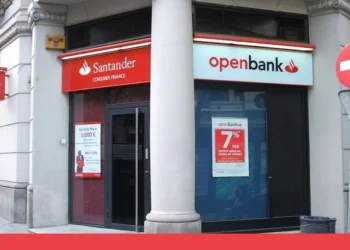 Santander lança banco digital nos Estados Unidos