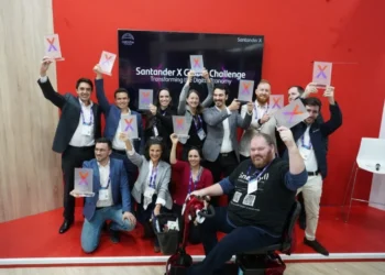 Distrito e Santander anunciam programa de aceleração para Startups