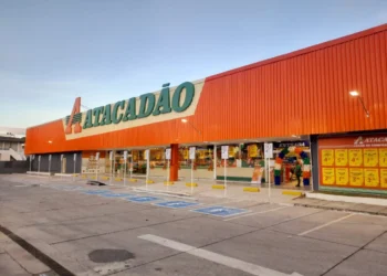 Carrefour Brasil soma quase R$ 30 bilhões em vendas brutas