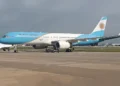 Greve na Argentina afeta setor das aeronaves