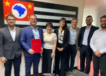 InvestSP e Amazon Brasil firmam acordo para impulsionar exportações