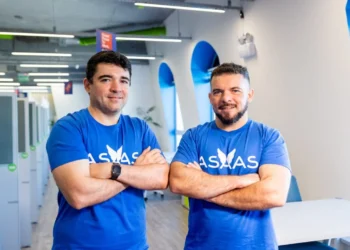 Asaas capta R$ 820 milhões para escalar a plataforma de automação