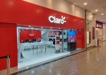 Claro eleva resultado operacional em 13%