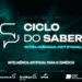 Ciclo do Saber explora o tema Inteligência Artificial e destaca o futuro dos negócios no Espírito Santo