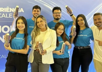 Empresário cria startup de marketing com bandeira da sustentabilidade