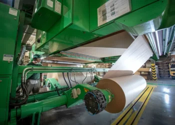 Klabin vai receber aporte de R$ 1,8 bilhão