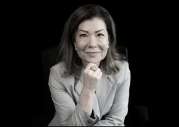 Conheça a história de Erica Takeda, presidente para América Latina na Brenntag Group