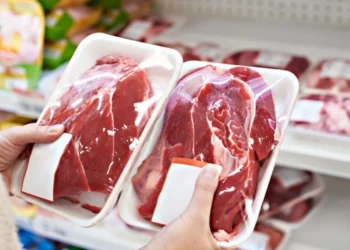 Exportação de carne bovina sobe 15% e bate recorde