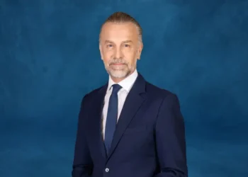 Conheça a história de Javier Gimeno, Presidente da Saint-Gobain América Latina e Vice-Presidente Sênior do Grupo Saint-Gobain