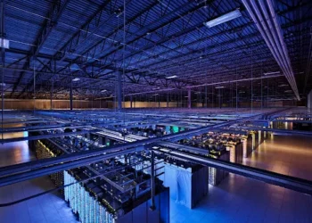 Big Techs apostam em energia nuclear para alimentar data centers