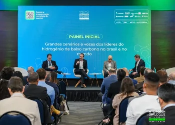 SDE incentiva cadeia do hidrogênio para acelerar a transição energética em SP