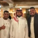 Lucas Tylty e Diego Assis expandem conexões internacionais com apoio saudita