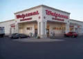 Walgreens fechará 1.200 lojas enquanto busca recuperação