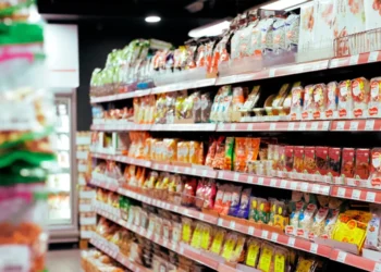 IPCA de setembro sobe 0,44%, puxado por alimentos e energia