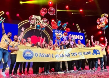 StarMKT é hexacampeã no Top of Mind 