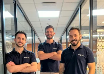 Startup do PR cria tecnologia para obras de franquias