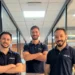 Startup do PR cria tecnologia para obras de franquias