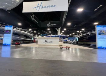 Estaleiro brasileiro confirma presença no maior Boat Show do mundo