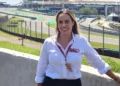 Conheça a história de Fabiola Falciano Bonadie: A força por trás do Show na Fórmula 1